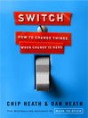 Cover image for Switch